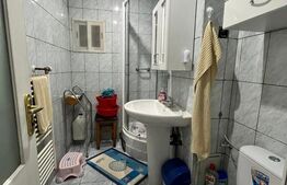 Apartament 3 camere, 64 mp, zona Decebal