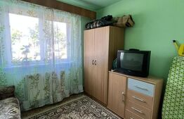 Apartament 3 camere, 64 mp, zona Decebal