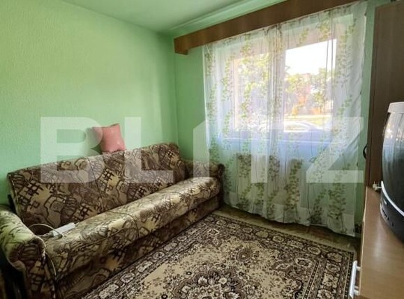 Apartament de vânzare 3 camere Decebal - 199079AV | BLITZ Bistriţa | Poza8