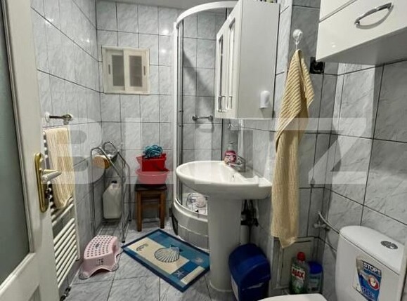 Apartament de vânzare 3 camere Decebal - 199079AV | BLITZ Bistriţa | Poza9