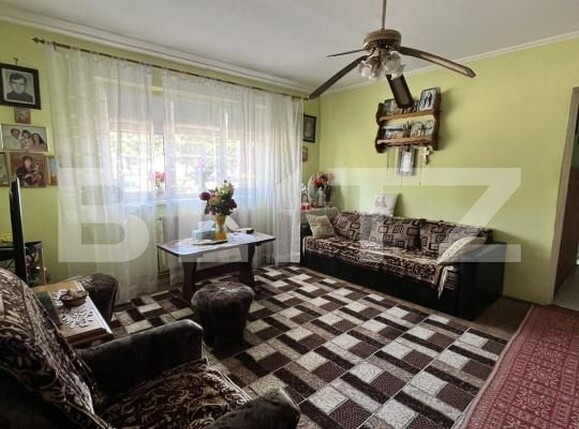 Apartament de vânzare 3 camere Decebal - 199079AV | BLITZ Bistriţa | Poza1