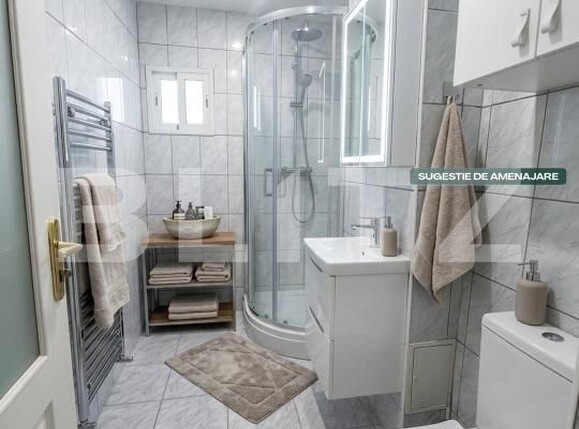 Apartament de vânzare 3 camere Decebal - 199079AV | BLITZ Bistriţa | Poza4