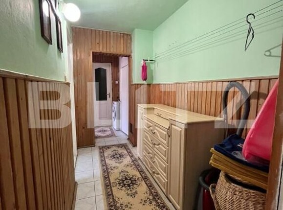 Apartament de vânzare 3 camere Decebal - 199079AV | BLITZ Bistriţa | Poza11