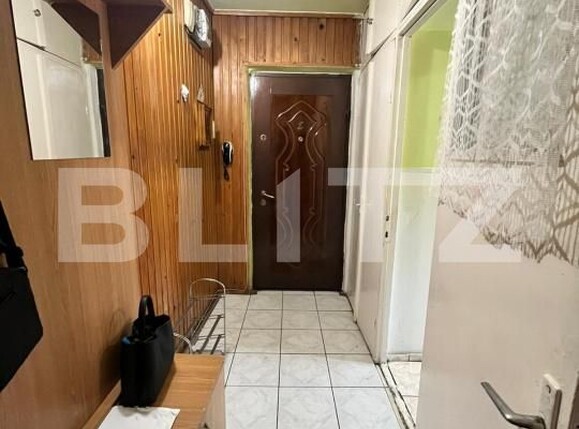Apartament de vânzare 3 camere Decebal - 199079AV | BLITZ Bistriţa | Poza12
