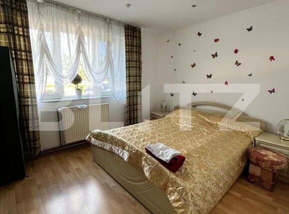Apartament de vânzare 3 camere Decebal - 199079AV | BLITZ Bistriţa | Poza5