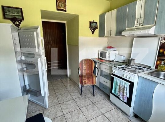 Apartament de vânzare 3 camere Decebal - 199079AV | BLITZ Bistriţa | Poza3