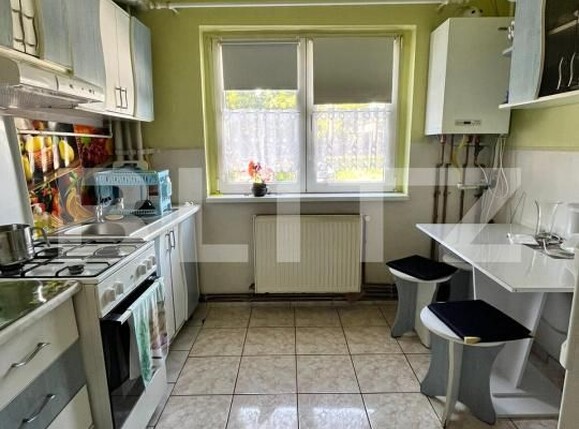 Apartament de vânzare 3 camere Decebal - 199079AV | BLITZ Bistriţa | Poza4