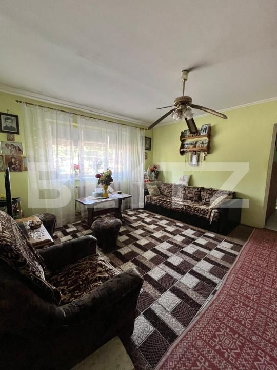 Apartament de vânzare 3 camere Decebal - 199079AV | BLITZ Bistriţa | Poza5