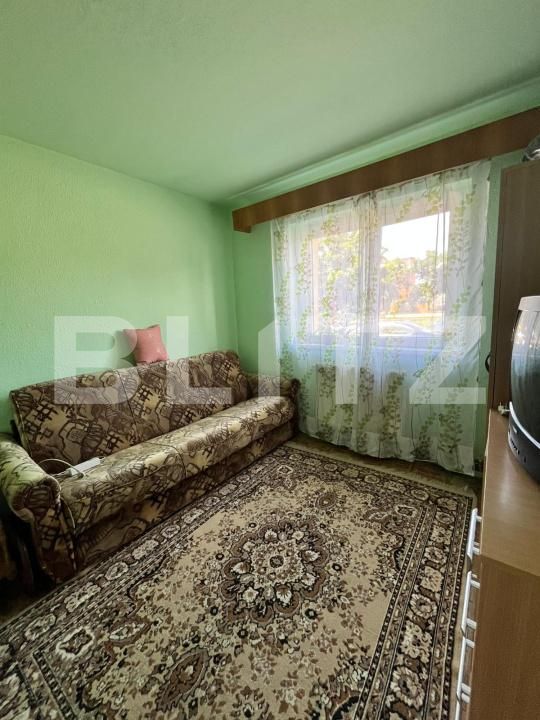 Apartament de vânzare 3 camere Decebal - 199079AV | BLITZ Bistriţa | Poza8