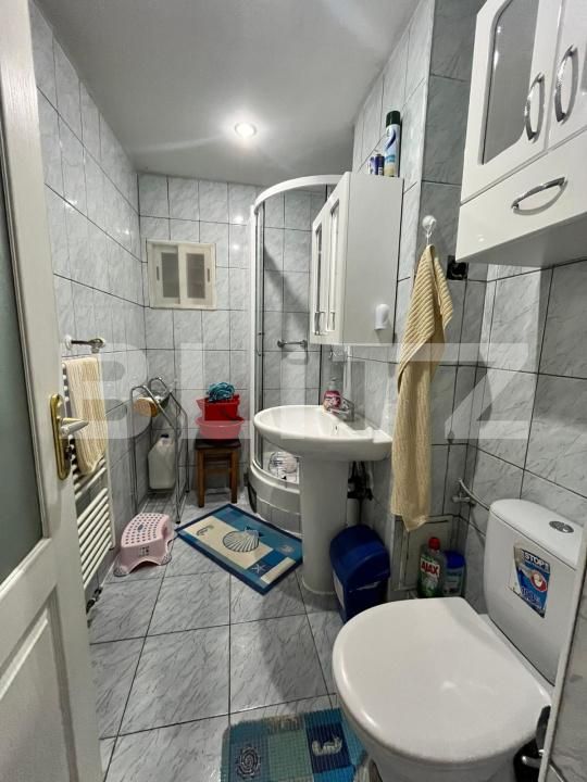 Apartament de vânzare 3 camere Decebal - 199079AV | BLITZ Bistriţa | Poza9