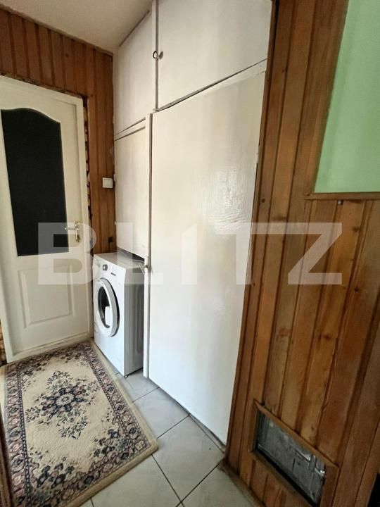 Apartament de vânzare 3 camere Decebal - 199079AV | BLITZ Bistriţa | Poza10