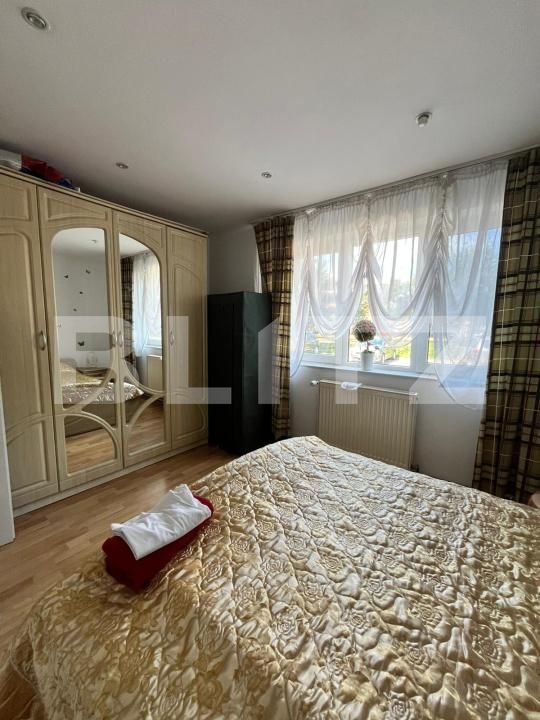 Apartament de vânzare 3 camere Decebal - 199079AV | BLITZ Bistriţa | Poza6