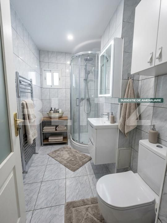 Apartament de vânzare 3 camere Decebal - 199079AV | BLITZ Bistriţa | Poza4