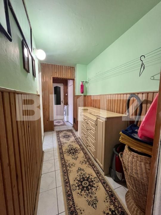 Apartament de vânzare 3 camere Decebal - 199079AV | BLITZ Bistriţa | Poza11