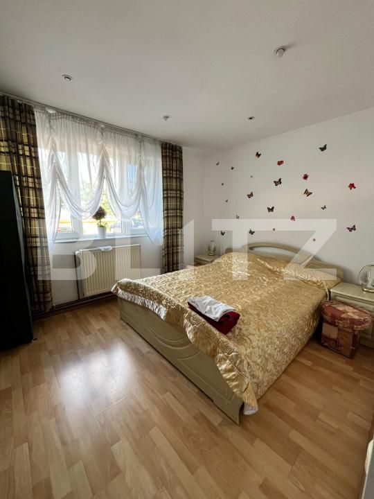 Apartament de vânzare 3 camere Decebal - 199079AV | BLITZ Bistriţa | Poza5