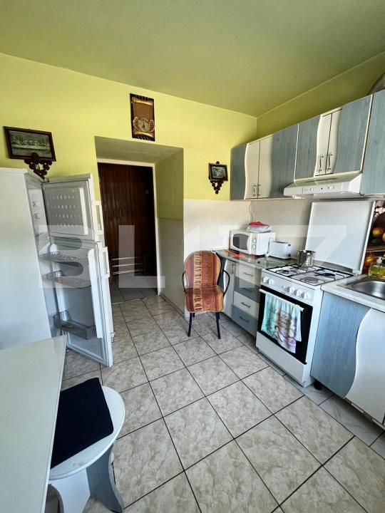 Apartament de vânzare 3 camere Decebal - 199079AV | BLITZ Bistriţa | Poza3