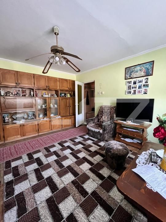 Apartament de vânzare 3 camere Decebal - 199079AV | BLITZ Bistriţa | Poza2