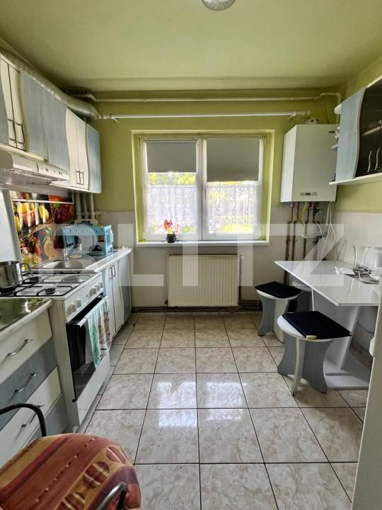 Apartament de vânzare 3 camere Decebal - 199079AV | BLITZ Bistriţa | Poza4