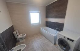 Duplex cu 4 camere, 138 mp, curte, zona Unirea