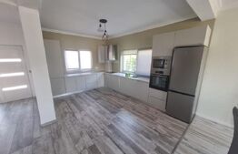 Duplex cu 4 camere, 138 mp, curte, zona Unirea