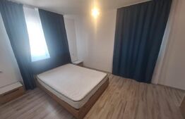 Duplex cu 4 camere, 138 mp, curte, zona Unirea