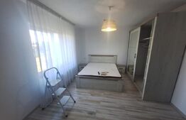 Duplex cu 4 camere, 138 mp, curte, zona Unirea