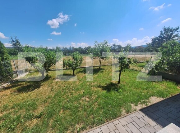 Casa de închiriat 4 camere Unirea - 199082CI | BLITZ Bistriţa | Poza13