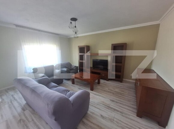 Casa de închiriat 4 camere Unirea - 199082CI | BLITZ Bistriţa | Poza1