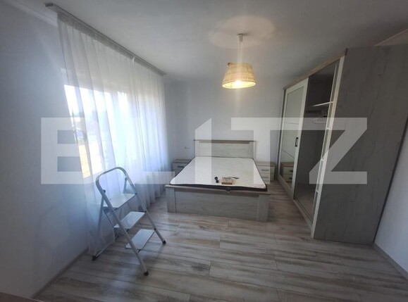 Casa de închiriat 4 camere Unirea - 199082CI | BLITZ Bistriţa | Poza9