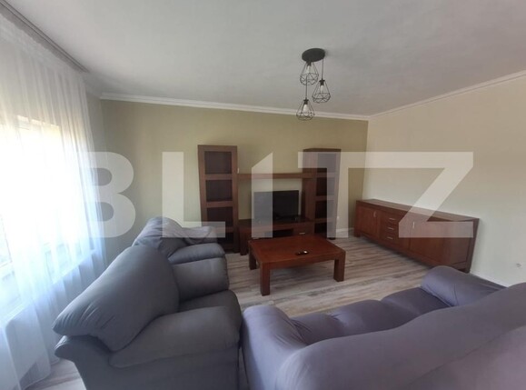 Casa de închiriat 4 camere Unirea - 199082CI | BLITZ Bistriţa | Poza2