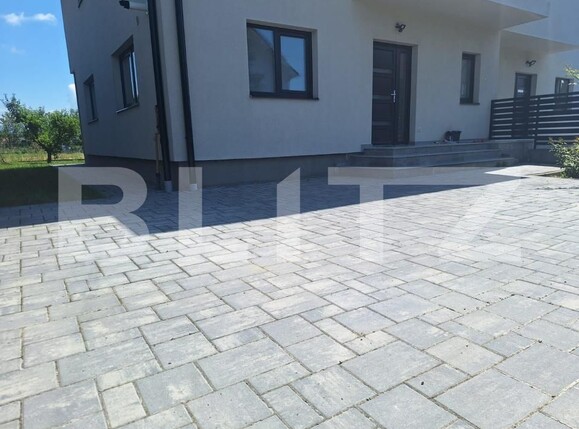 Casa de închiriat 4 camere Unirea - 199082CI | BLITZ Bistriţa | Poza14