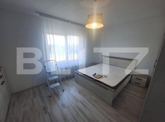 Casa de închiriat 4 camere Unirea - 199082CI | BLITZ Bistriţa | Poza4