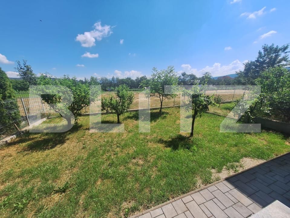 Casa de închiriat 4 camere Unirea - 199082CI | BLITZ Bistriţa | Poza13