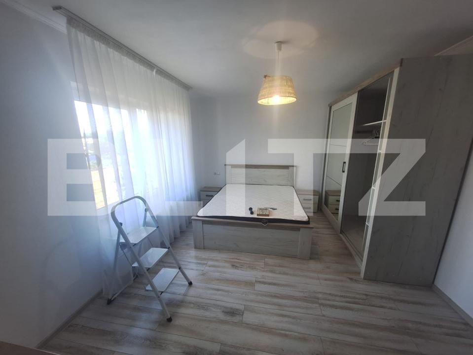 Casa de închiriat 4 camere Unirea - 199082CI | BLITZ Bistriţa | Poza9