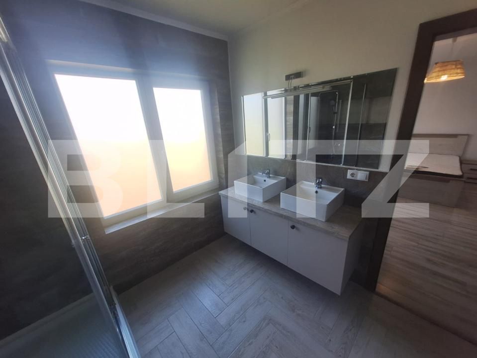 Casa de închiriat 4 camere Unirea - 199082CI | BLITZ Bistriţa | Poza8