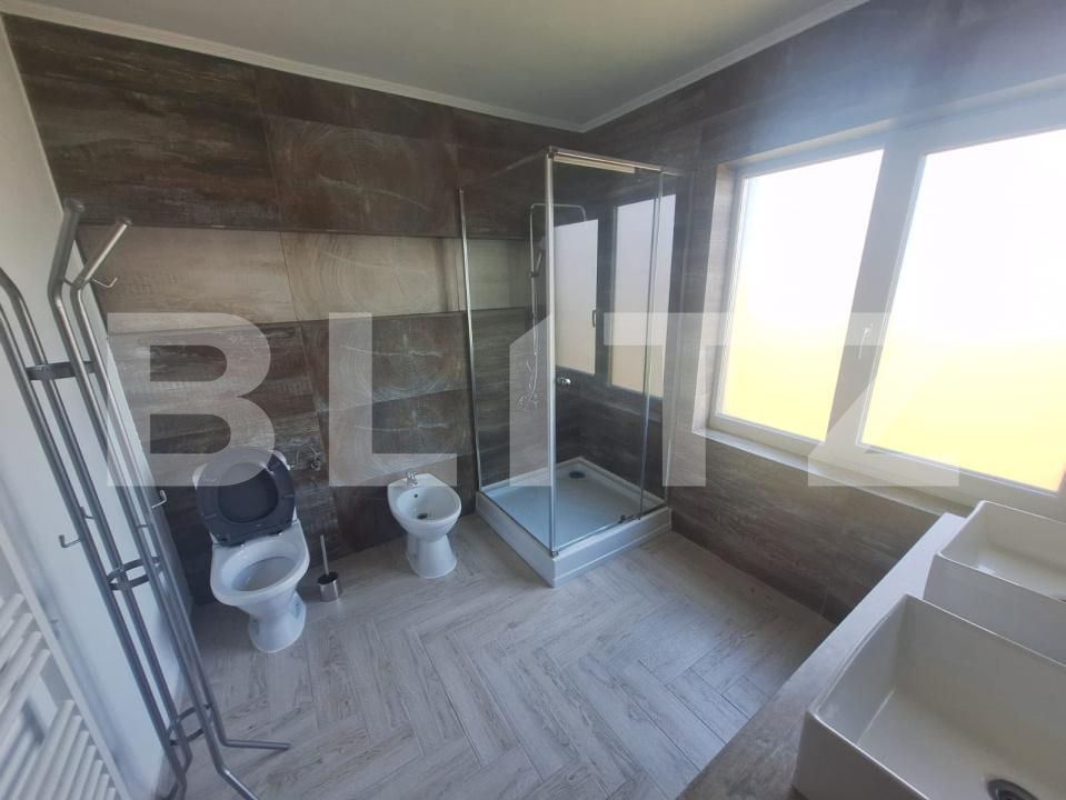 Casa de închiriat 4 camere Unirea - 199082CI | BLITZ Bistriţa | Poza7