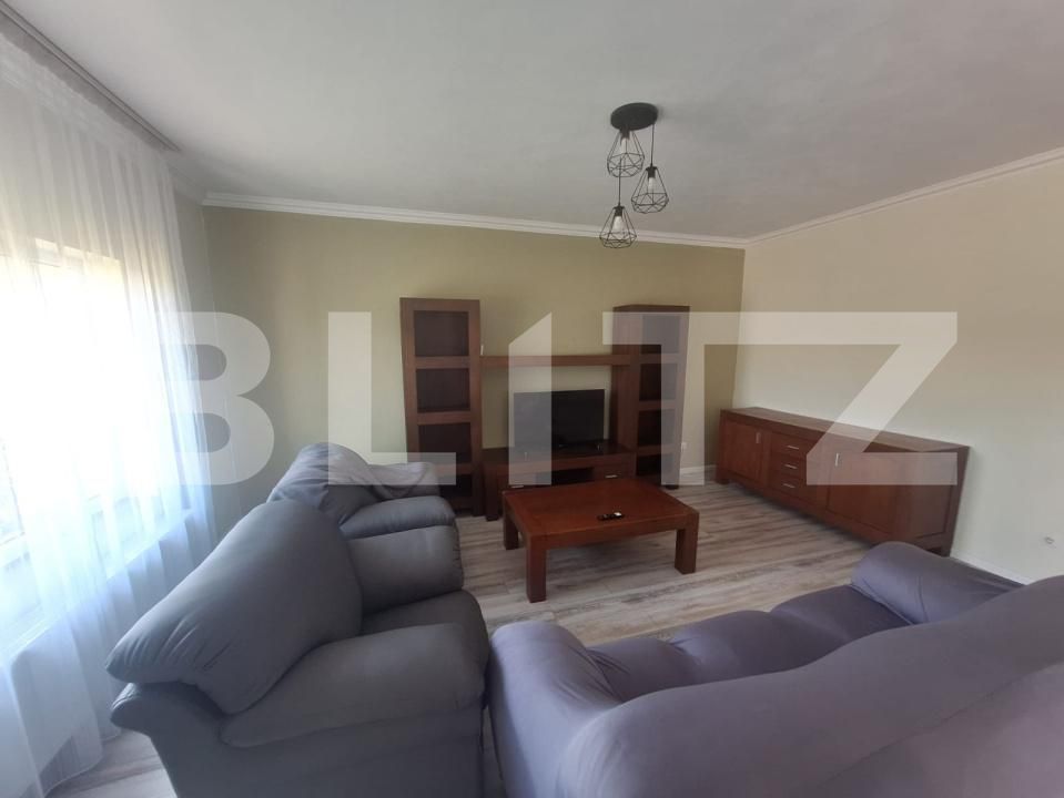 Casa de închiriat 4 camere Unirea - 199082CI | BLITZ Bistriţa | Poza2