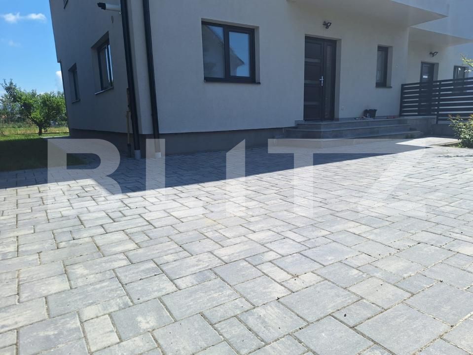 Casa de închiriat 4 camere Unirea - 199082CI | BLITZ Bistriţa | Poza14