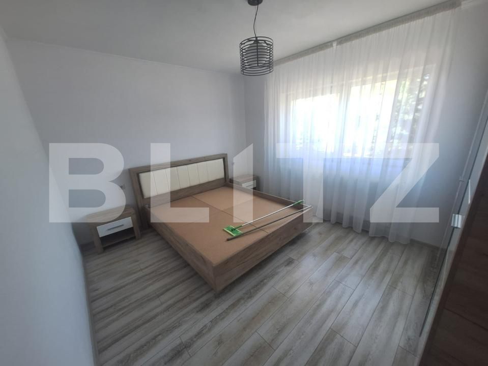 Casa de închiriat 4 camere Unirea - 199082CI | BLITZ Bistriţa | Poza5