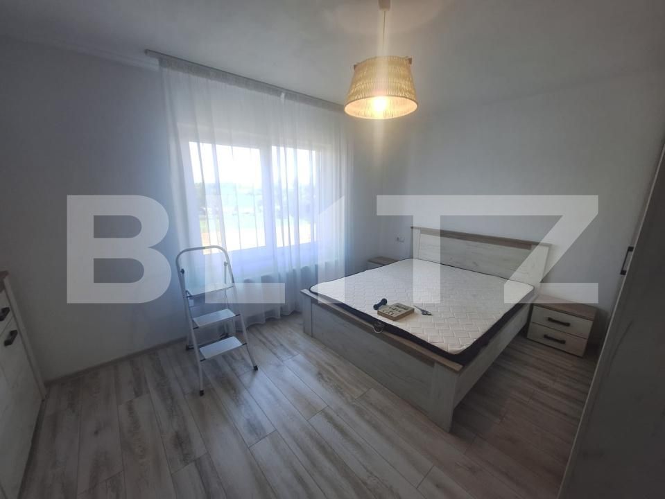Casa de închiriat 4 camere Unirea - 199082CI | BLITZ Bistriţa | Poza4