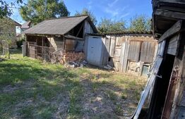 Casa de vanzare, 90 mp, 14 arii de teren, zona Sintereag