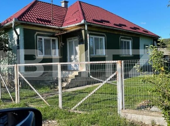 Casa de vânzare 3 camere Sintereag - 199087CV | BLITZ Bistriţa | Poza1
