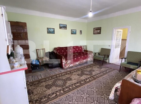 Casa de vânzare 3 camere Sintereag - 199087CV | BLITZ Bistriţa | Poza3