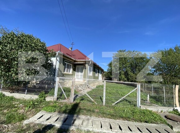 Casa de vânzare 3 camere Sintereag - 199087CV | BLITZ Bistriţa | Poza1