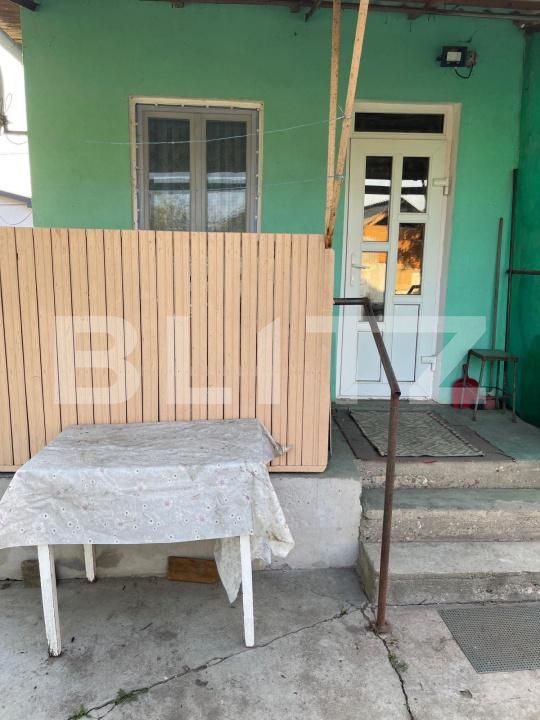Casa de vânzare 3 camere Sintereag - 199087CV | BLITZ Bistriţa | Poza9