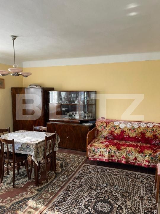 Casa de vânzare 3 camere Sintereag - 199087CV | BLITZ Bistriţa | Poza3