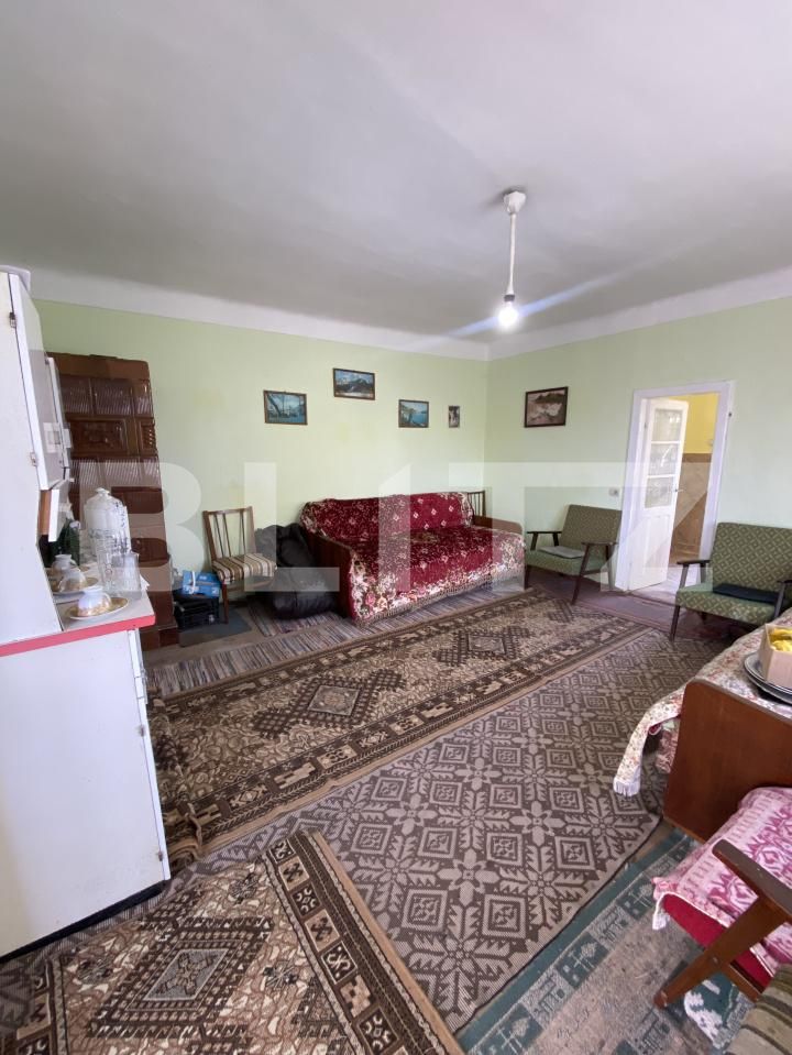 Casa de vânzare 3 camere Sintereag - 199087CV | BLITZ Bistriţa | Poza3