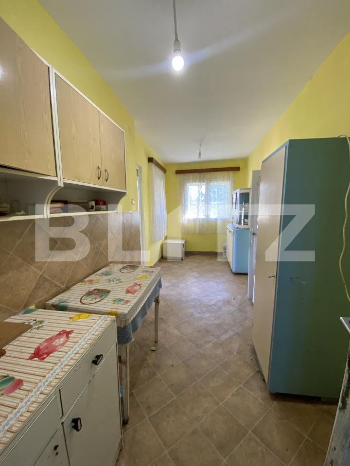 Casa de vânzare 3 camere Sintereag - 199087CV | BLITZ Bistriţa | Poza4