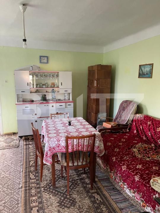 Casa de vânzare 3 camere Sintereag - 199087CV | BLITZ Bistriţa | Poza5