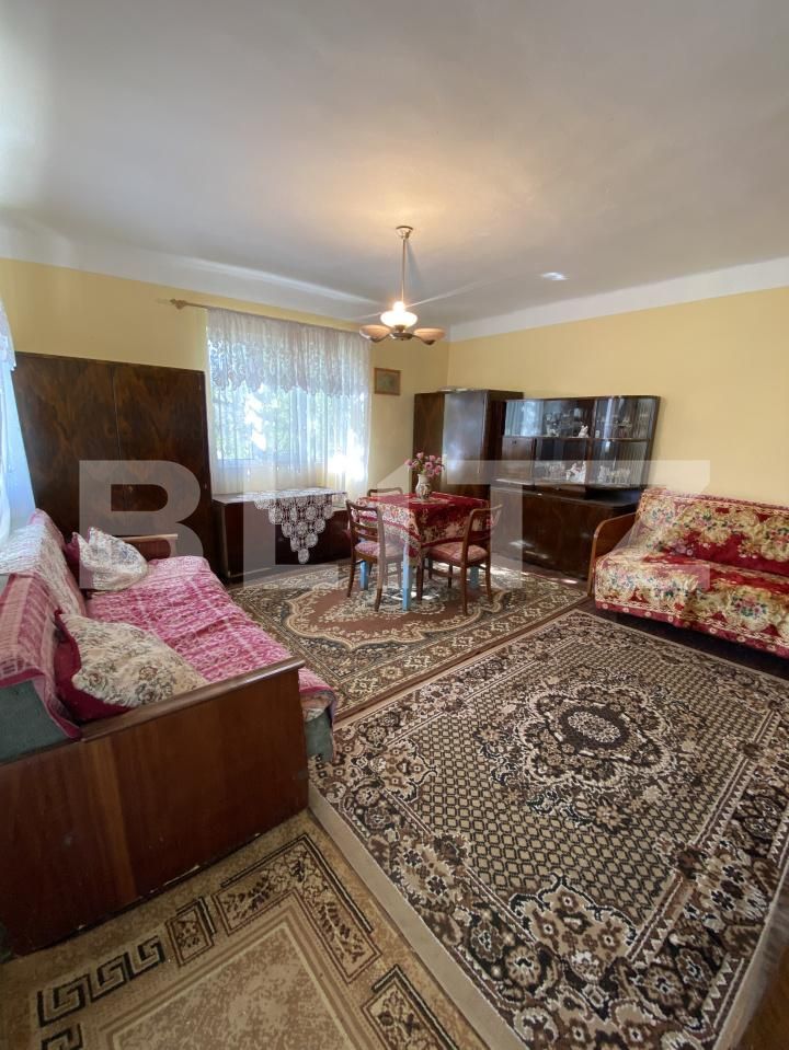Casa de vânzare 3 camere Sintereag - 199087CV | BLITZ Bistriţa | Poza2